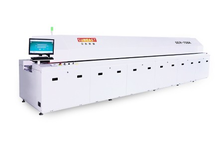 回流焊機(jī)器分類(lèi)