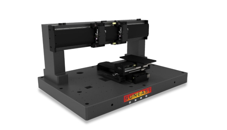 直線(xiàn)電機(jī)的應(yīng)用領(lǐng)域