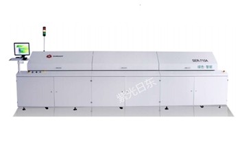 國產(chǎn)回流焊爐哪家質(zhì)量好？