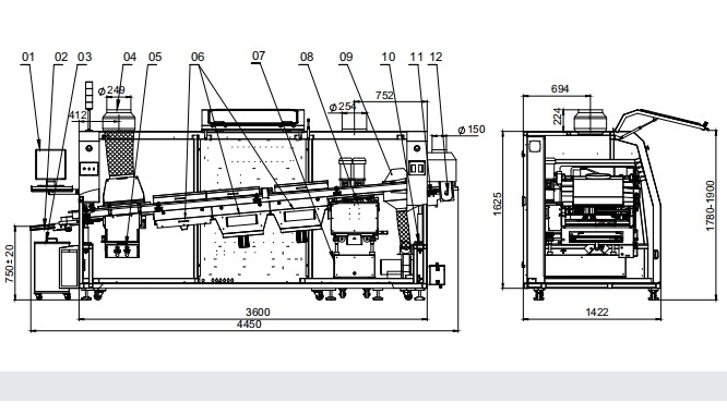 波峰焊擾流波的作用，開了擾流波之后產(chǎn)生拉尖的原因是什么？