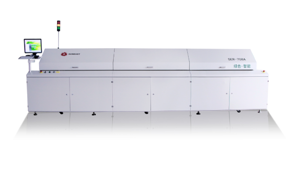 我們?nèi)绾芜x擇性價(jià)比高的波峰焊設(shè)備？