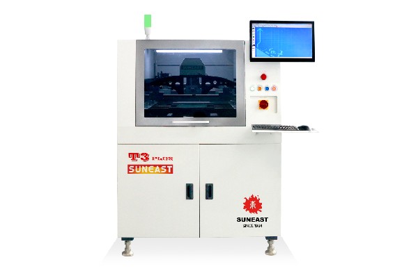 錫膏印刷機參數(shù)設(shè)置與調(diào)節(jié)