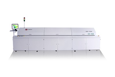 回流焊技術(shù)的特點有哪些？