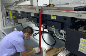 你對(duì)于波峰焊調(diào)機(jī)知識(shí)了解多少？